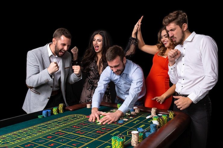 ulti2000 Speed Baccarat Room